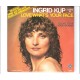 INGRID KUP - Love what´s your face